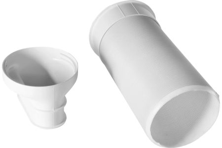 Мобильный кондиционер Electrolux EACM-09 HR/N6 купить за 36&nbsp;310 ₽ в Москве с доставкой по РФ