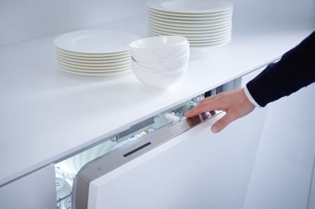 Встраиваемая посудомоечная машина Miele G6990 SCVi K2O купить за 210&nbsp;407 ₽ в Москве с доставкой по РФ