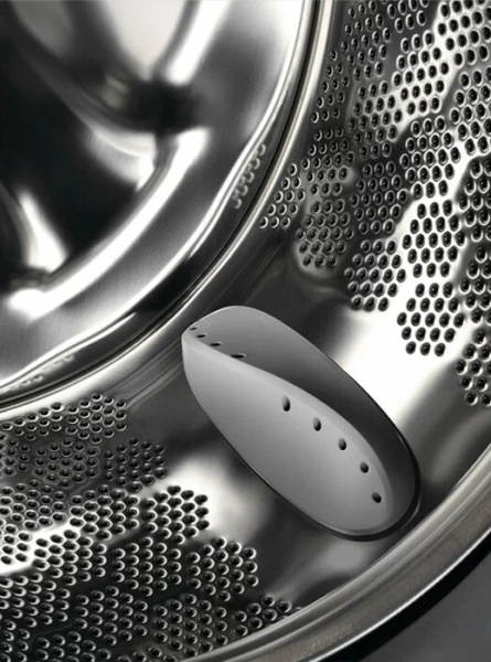 Стиральная машина Electrolux EW6F428W - купить за 96&nbsp;300 ₽ в Москве с доставкой по РФ
