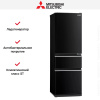 Холодильник Mitsubishi Electric MR-CXR46EN-OB-R купить за 129&nbsp;950.42 ₽ в Москве с доставкой по РФ