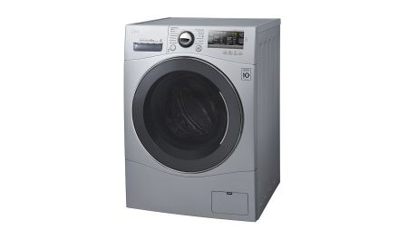 Стиральная машина LG F14B3PDS7 купить за 47&nbsp;000 ₽ в Москве с доставкой по РФ