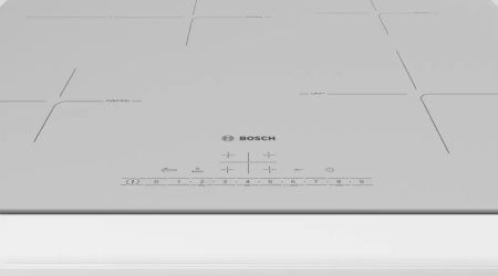 Индукционная варочная панель BOSCH PUF612FC5E купить за 95&nbsp;250.35 ₽ в Москве с доставкой по РФ