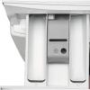 Стирально-сушильная машина Electrolux EW8WN261B купить за 176&nbsp;550 ₽ в Москве с доставкой по РФ