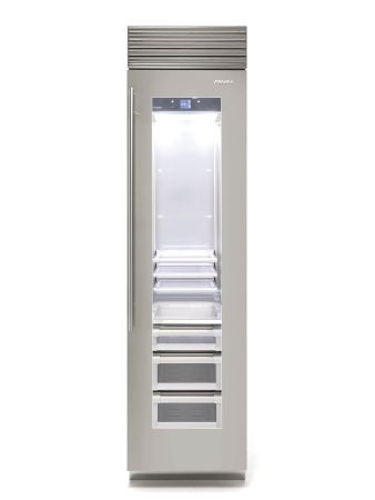 Холодильник Fhiaba XS5990FG6 - купить онлайн, цена 21 408 ₽, стоимость доставки по МСК и РФ от 300 рублей, заказать сейчас! Холодильник Fhiaba XS5990FG6 купить за 21 408 ₽ в Москве с доставкой по РФ