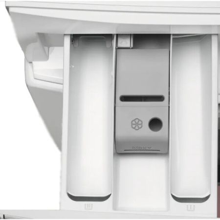 Стирально-сушильная машина Electrolux EW8WN261B купить за 176&nbsp;550 ₽ в Москве с доставкой по РФ
