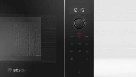 Микроволновая печь BOSCH FFM553MB0 купить за 149&nbsp;999 ₽ в Москве с доставкой по РФ