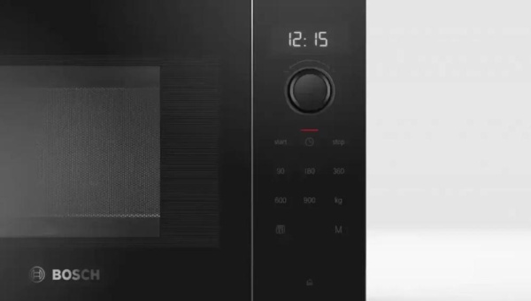 Микроволновая печь BOSCH FFM553MB0 - купить онлайн, цена 149 999 ₽, стоимость доставки по МСК и РФ от 300 рублей, заказать сейчас! Микроволновая печь BOSCH FFM553MB0 - купить за 149 999 ₽ в Москве с доставкой по РФ
