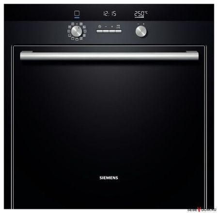 Духовой шкаф Siemens HB75BC652F - купить онлайн, цена 35 400 ₽, стоимость доставки по МСК и РФ от 300 рублей, заказать сейчас! Духовой шкаф Siemens HB75BC652F купить за 35 400 ₽ в Москве с доставкой по РФ