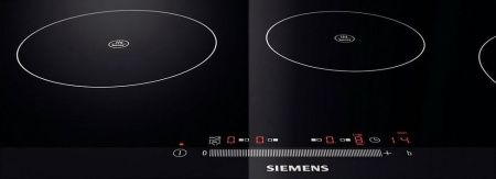 Индукционная варочная панель Siemens EH 975FE17 E купить за 52&nbsp;000 ₽ в Москве с доставкой по РФ