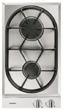 Варочная панель Gaggenau VG 232-232 - купить онлайн, цена 129 999 ₽, стоимость доставки по МСК и РФ от 300 рублей, заказать сейчас! Варочная панель Gaggenau VG 232-232 купить за 129 999 ₽ в Москве с доставкой по РФ