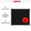 Электрическая варочная панель Bosch PKE645FP2E купить за 40&nbsp;000.26 ₽ в Москве с доставкой по РФ
