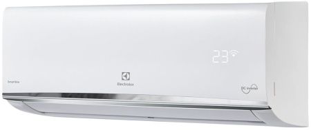Сплит-система Electrolux EACS/I-12HSM/N8_V2 - купить онлайн, цена 44 320 ₽, стоимость доставки по МСК и РФ от 300 рублей, заказать сейчас! Сплит-система Electrolux EACS/I-12HSM/N8_V2 купить за 44 320 ₽ в Москве с доставкой по РФ