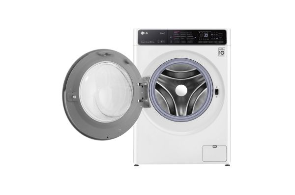 Стиральная машина LG F2T9GW9W - купить за 47&nbsp;000 ₽ в Москве с доставкой по РФ