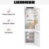 Встраиваемый холодильник Liebherr ICSe 5103 Pure - купить онлайн, цена 113 000.14 ₽, стоимость доставки по МСК и РФ от 300 рублей, заказать сейчас! Встраиваемый холодильник Liebherr ICSe 5103 Pure купить за 113 000.14 ₽ в Москве с доставкой по РФ