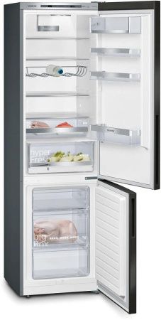 Холодильник Siemens KG39E8XBA - купить онлайн, цена 132 740 ₽, стоимость доставки по МСК и РФ от 300 рублей, заказать сейчас! Холодильник Siemens KG39E8XBA купить за 132 740 ₽ в Москве с доставкой по РФ