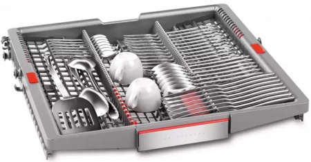 Встраиваемая посудомоечная машина BOSCH SMV66TX01R купить за 150&nbsp;000 ₽ в Москве с доставкой по РФ