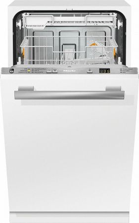 Встраиваемая посудомоечная машина Miele G 4780 SCVi - купить онлайн, цена 111 763 ₽, стоимость доставки по МСК и РФ от 300 рублей, заказать сейчас! Встраиваемая посудомоечная машина Miele G 4780 SCVi купить за 111 763 ₽ в Москве с доставкой по РФ