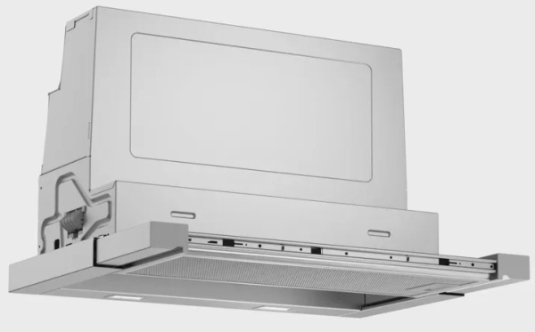 Вытяжка Bosch DFR067E51 - купить за 79&nbsp;999 ₽ в Москве с доставкой по РФ