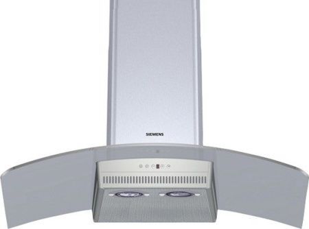 Вытяжка Siemens LC86950 купить за 22&nbsp;536 ₽ в Москве с доставкой по РФ
