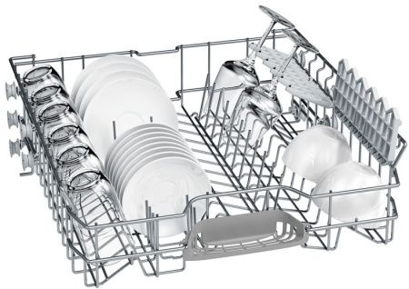 Bosch SMV 40D10 RU купить за 150&nbsp;000 ₽ в Москве с доставкой по РФ