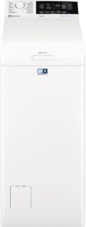 Стиральная машина Electrolux EW6T3R062 - купить онлайн, цена 62 020 ₽, стоимость доставки по МСК и РФ от 300 рублей, заказать сейчас! Стиральная машина Electrolux EW6T3R062 купить за 62 020 ₽ в Москве с доставкой по РФ