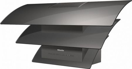 Вытяжка Miele DA 7198 WGRGR - купить онлайн, цена 234 000 ₽, стоимость доставки по МСК и РФ от 300 рублей, заказать сейчас! Вытяжка Miele DA 7198 WGRGR купить за 234 000 ₽ в Москве с доставкой по РФ