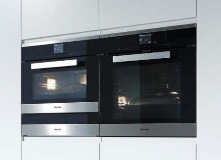 Духовой шкаф Miele H6600BM EDST/CLST купить за 748&nbsp;650 ₽ в Москве с доставкой по РФ