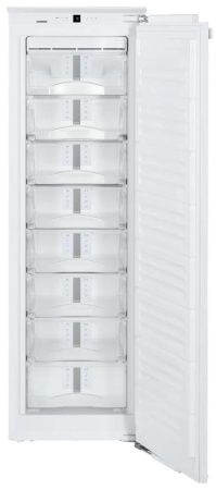 Встраиваемый морозильник Liebherr SIGN 3556 купить за 309&nbsp;890.13 ₽ в Москве с доставкой по РФ