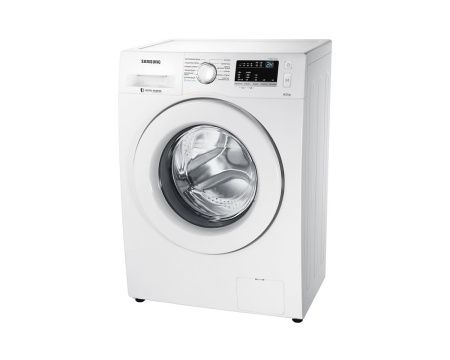 Стиральная машина Samsung WW60J30G0LWDLP купить за 45&nbsp;555 ₽ в Москве с доставкой по РФ