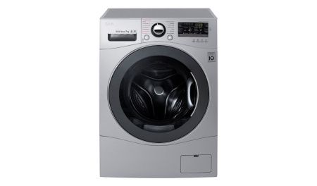 Стиральная машина LG FH2A8HDS4 - купить онлайн, цена 47 000 ₽, стоимость доставки по МСК и РФ от 300 рублей, заказать сейчас! Стиральная машина LG FH2A8HDS4 купить за 47 000 ₽ в Москве с доставкой по РФ