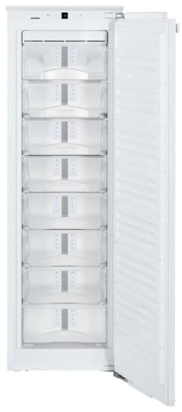 Встраиваемый морозильник Liebherr SIGN 3556 - купить онлайн, цена 309 890.13 ₽, стоимость доставки по МСК и РФ от 300 рублей, заказать сейчас! Встраиваемый морозильник Liebherr SIGN 3556 - купить за 309 890.13 ₽ в Москве с доставкой по РФ