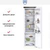 Встраиваемый холодильник V-ZUG Cooler V4000 178K CO4T-51121 купить за 785&nbsp;990.49 ₽ в Москве с доставкой по РФ