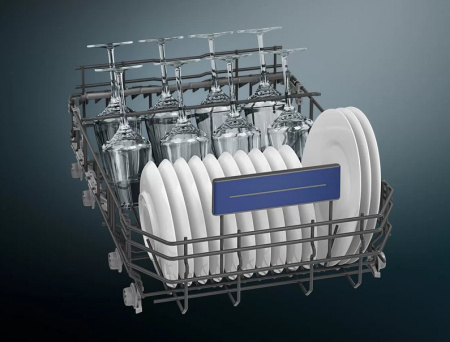 Siemens SR65HX60MR купить за 52&nbsp;900 ₽ в Москве с доставкой по РФ