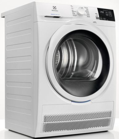 Сушильная машина Electrolux EW6C428W купить за 67&nbsp;590 ₽ в Москве с доставкой по РФ