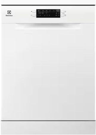 Electrolux ESA47200SW - купить онлайн, цена 68 210 ₽, стоимость доставки по МСК и РФ от 300 рублей, заказать сейчас! Electrolux ESA47200SW купить за 68 210 ₽ в Москве с доставкой по РФ