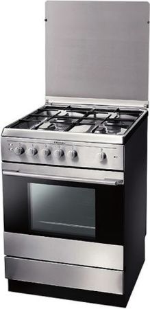 Газовая плита Electrolux EKG 601104 X купить за 63&nbsp;300 ₽ в Москве с доставкой по РФ