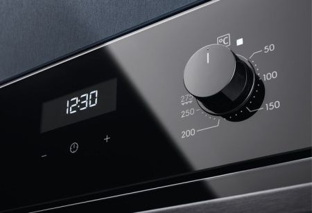 Духовой шкаф Electrolux OEE5C71Z - купить онлайн, цена 275 520 ₽, стоимость доставки по МСК и РФ от 300 рублей, заказать сейчас! Духовой шкаф Electrolux OEE5C71Z купить за 275 520 ₽ в Москве с доставкой по РФ