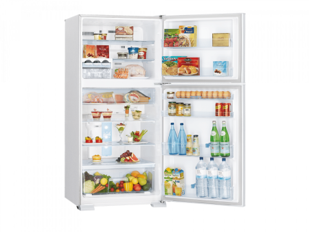 Холодильник Mitsubishi Electric MR-458ER-W-A купить за 395&nbsp;900 ₽ в Москве с доставкой по РФ