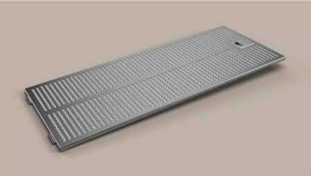Кухонная вытяжка Neff D49PU54X1 купить за 109&nbsp;520 ₽ в Москве с доставкой по РФ