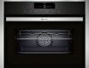 Компактный духовой шкаф Neff C18FT48H0 купить за 165&nbsp;540 ₽ в Москве с доставкой по РФ