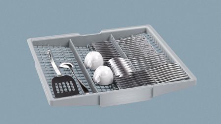 Siemens SN615X00FR купить за 47&nbsp;450 ₽ в Москве с доставкой по РФ