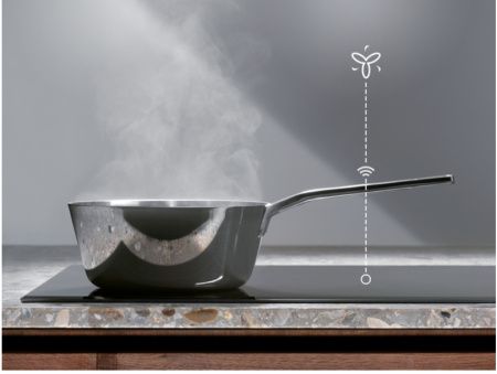 Варочная панель Electrolux HOI630MF купить за 86&nbsp;400 ₽ в Москве с доставкой по РФ