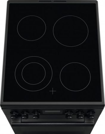 Электрическая плита Electrolux RKR560211K купить за 54&nbsp;690 ₽ в Москве с доставкой по РФ