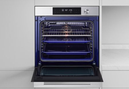 Духовой шкаф LG WS7D7651CS купить за 39&nbsp;999 ₽ в Москве с доставкой по РФ