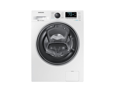 Стиральная машина Samsung WW70K62E00WDLP купить за 45&nbsp;555 ₽ в Москве с доставкой по РФ