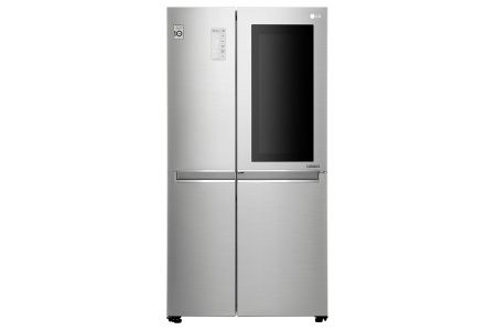 Холодильник LG GC-Q247CADC купить за 99&nbsp;900 ₽ в Москве с доставкой по РФ