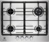 Варочная панель Electrolux EGG 96343 NX купить за 93&nbsp;300 ₽ в Москве с доставкой по РФ