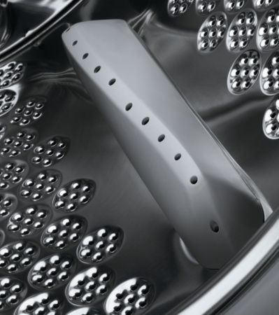 Стиральная машина Electrolux EW9F161B купить за 172&nbsp;700 ₽ в Москве с доставкой по РФ