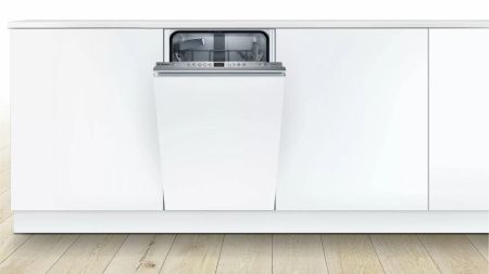 Посудомоечная машина Bosch SPV45DX00R купить за 150&nbsp;000 ₽ в Москве с доставкой по РФ