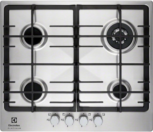 Варочная панель Electrolux EGG 96343 NX - купить онлайн, цена 93 300 ₽, стоимость доставки по МСК и РФ от 300 рублей, заказать сейчас! Варочная панель Electrolux EGG 96343 NX - купить за 93 300 ₽ в Москве с доставкой по РФ